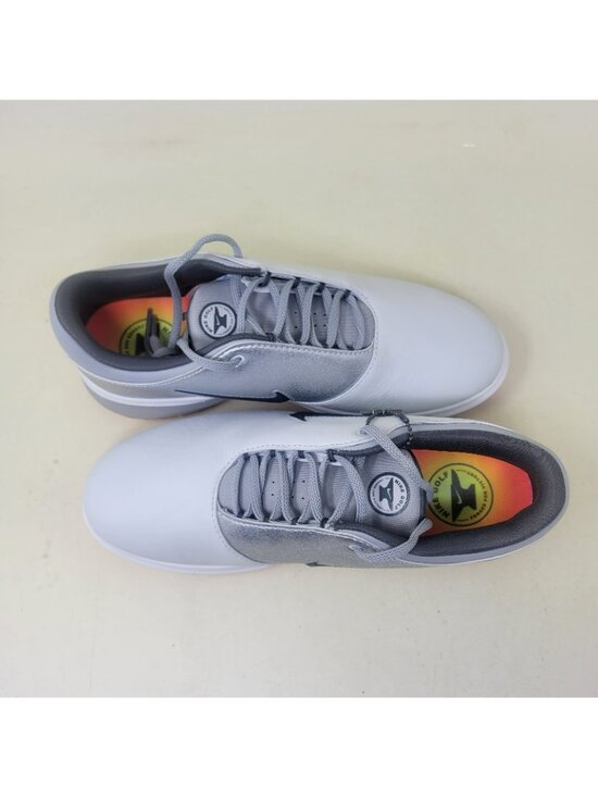 Nike Victory Tour 4 US Open 2025 Men\'s Size 7 HJ4504-100 main image 7